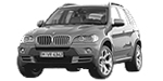 BMW E70 B3467 Fault Code