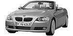 BMW E93 B3467 Fault Code