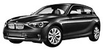 BMW F21 B3467 Fault Code
